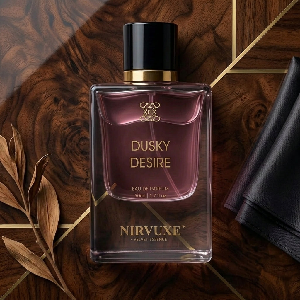 Dusky Desire