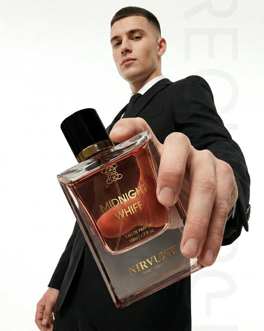 Midnight Whiff