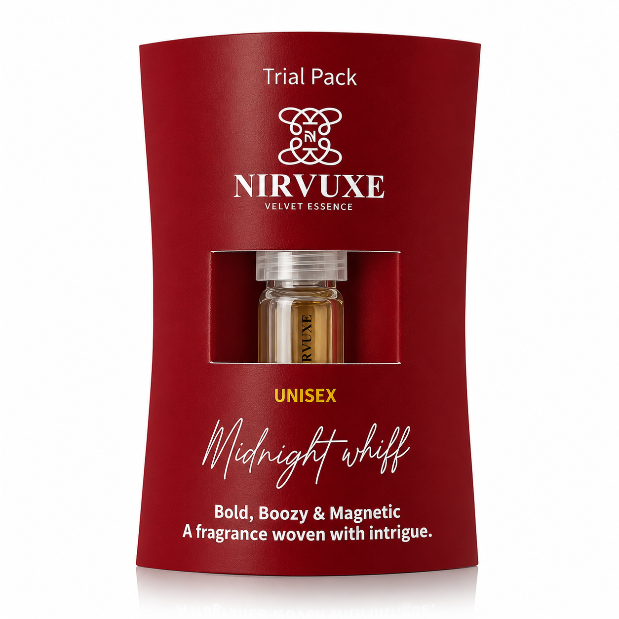 Mini Midnight Whiff