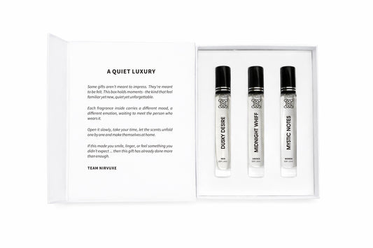 Luxury Gift Set
