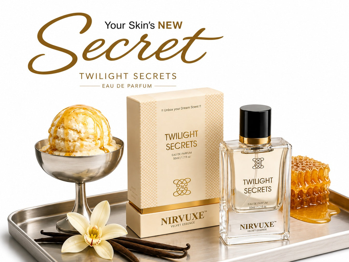 Twilight Secrets