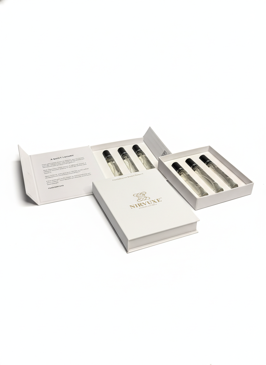 Luxury Gift Set