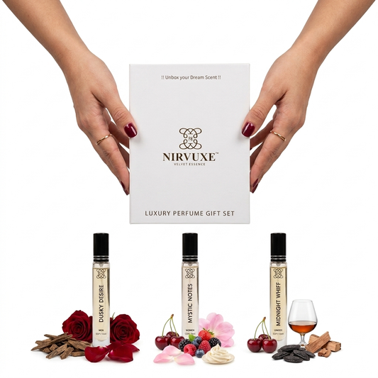 Luxury Gift Set