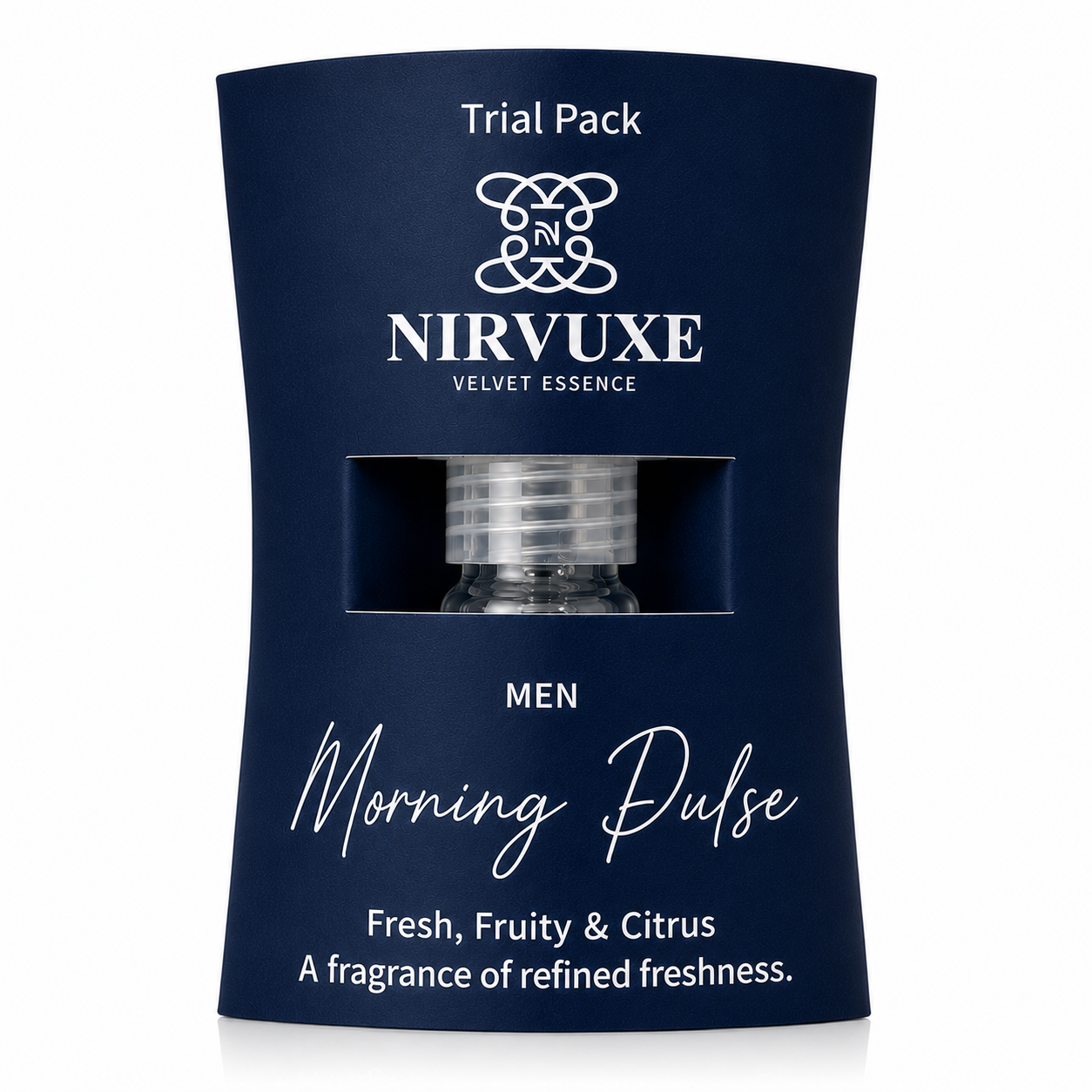 Mini Morning Pulse