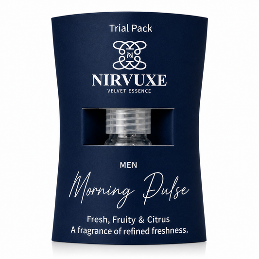 Mini Morning Pulse