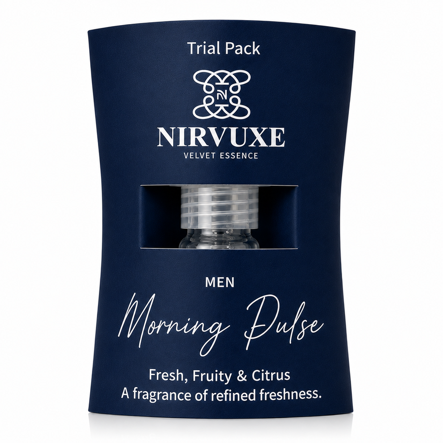 Mini Morning Pulse