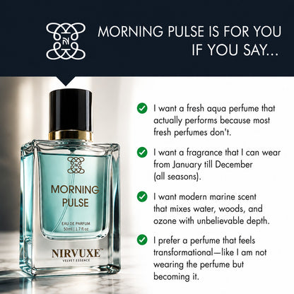 Morning Pulse