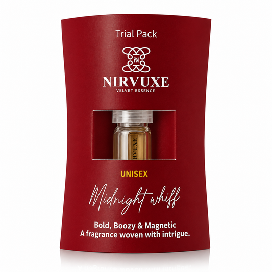 Mini Midnight Whiff