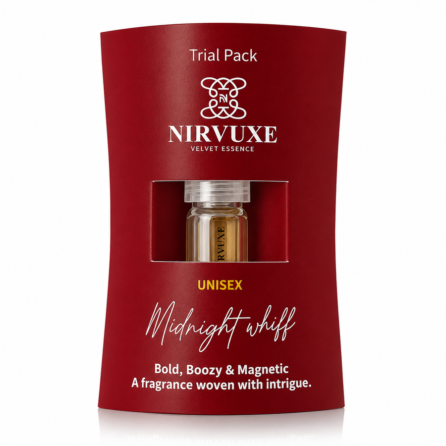 Mini Midnight Whiff
