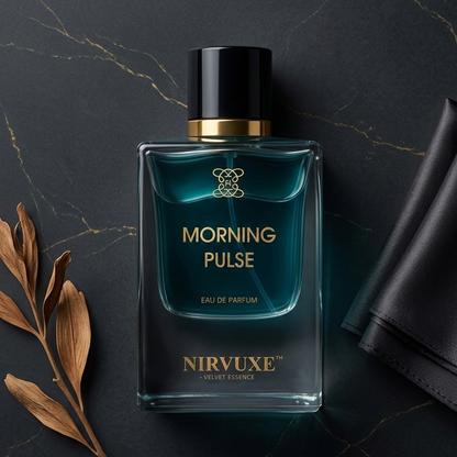 Morning Pulse