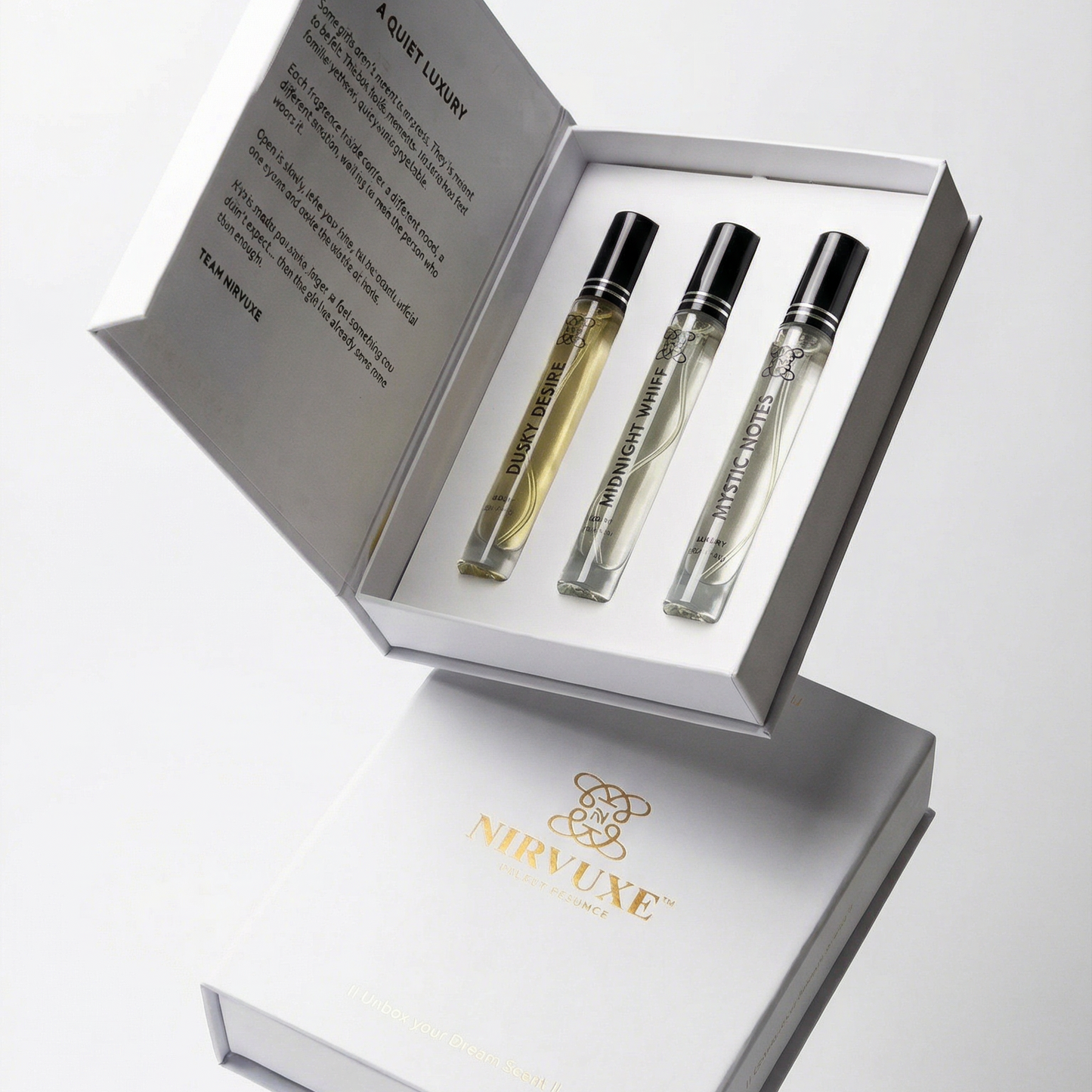 Luxury Gift Set