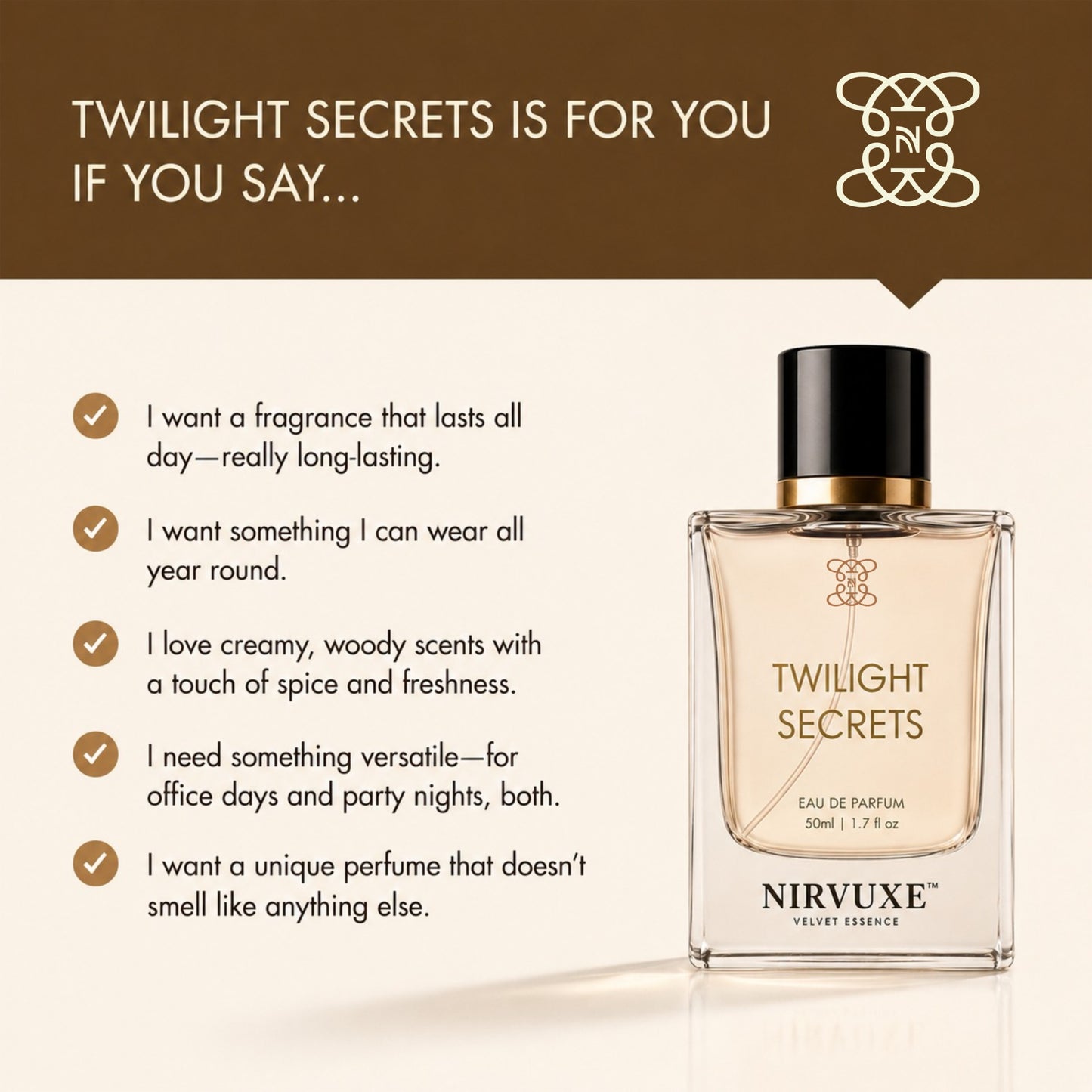 Twilight Secrets