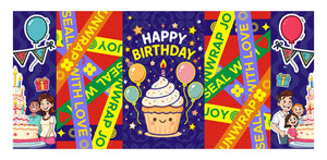 Birthday Gift Box