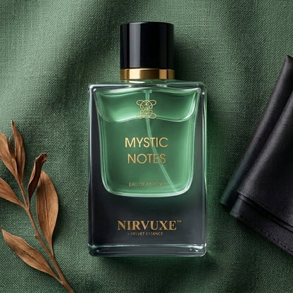 Mystic Notes