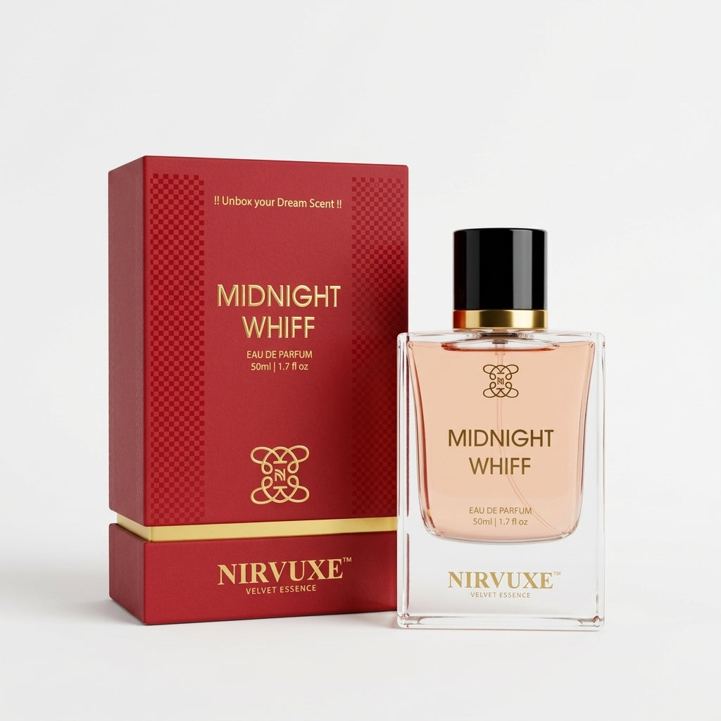 Midnight Whiff