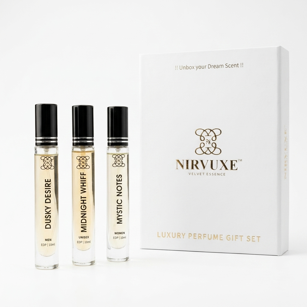 Luxury Gift Set