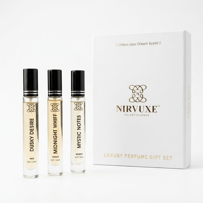 Luxury Gift Set