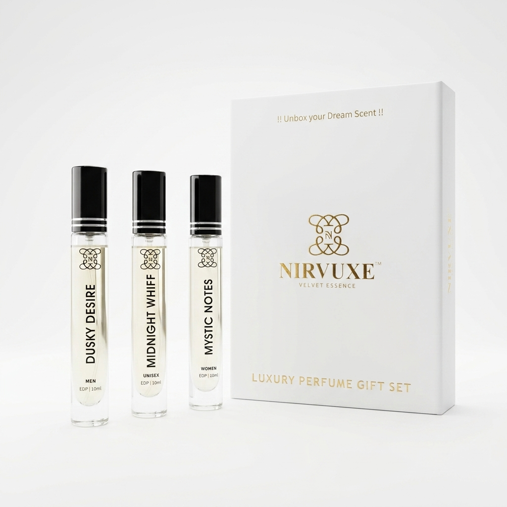 Luxury Gift Set