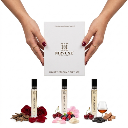Luxury Gift Set