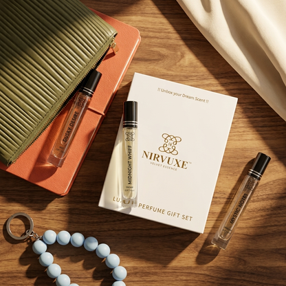 Luxury Gift Set