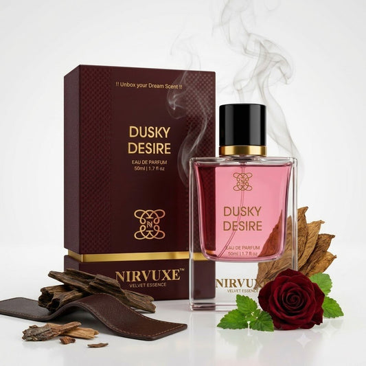 Dusky Desire