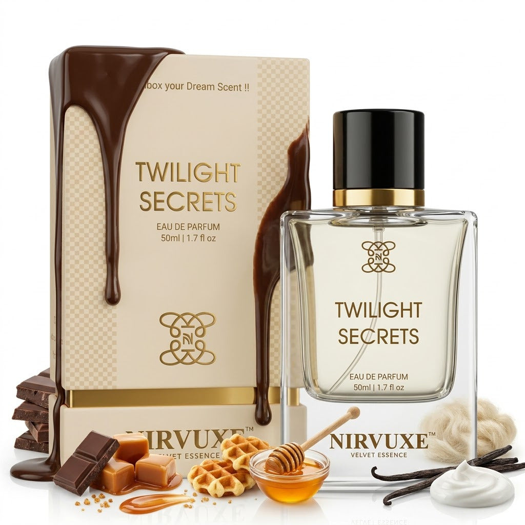 Twilight Secrets