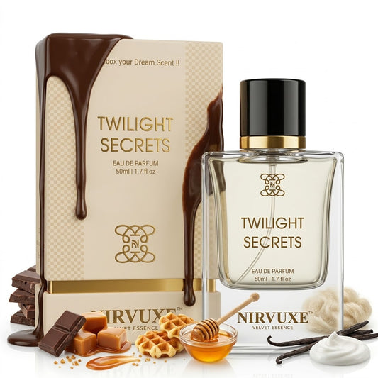 Twilight Secrets