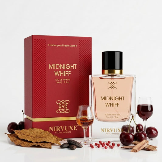 Midnight Whiff